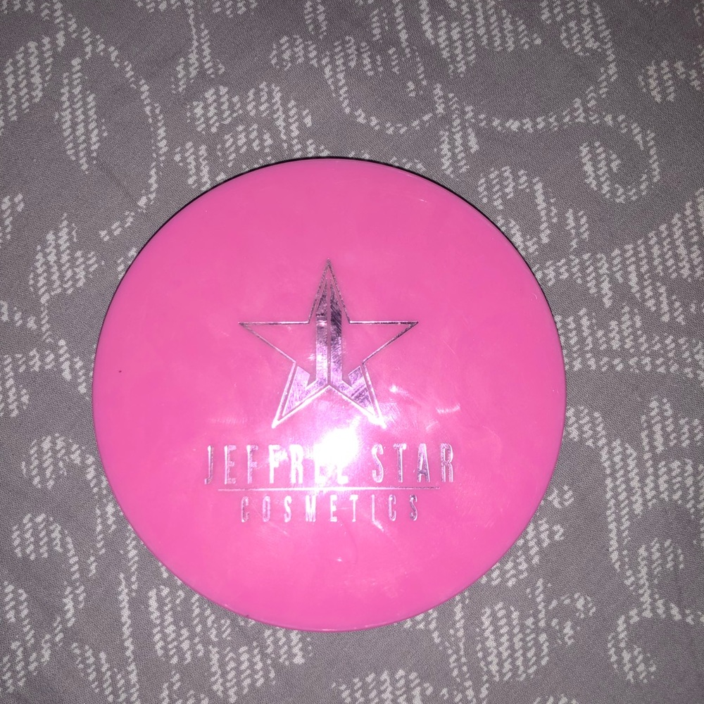Jeffree Star Skin Frost